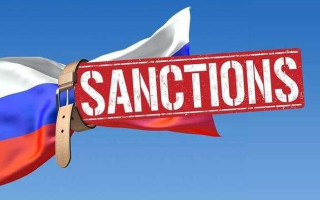 Санкційна війна Заходу і РФ: найближчі місяці стануть вирішальними, — The Wall Street Journal